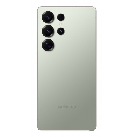 Samsung Galaxy S25 Ultra (S938) 5G 12/256 GB Dual Sim Titanium Jadegreen