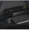 Green Cell INV21 power adapter/inverter Auto 6000 W Black