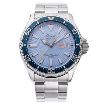 Orient Mako III 75th Anniversary RA-AA0823L39B Limited Edition