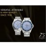 Orient Mako III 75th Anniversary RA-AA0823L39B Limited Edition