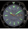 Orient Mako III 75th Anniversary RA-AA0823L39B Limited Edition