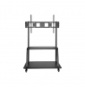 Neomounts By Newstar TV SET ACC FLOOR STAND 60-105"/NS-M4000BLACK NEOMOUNTS | Neomounts