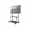 Neomounts By Newstar TV SET ACC FLOOR STAND 60-105"/NS-M4000BLACK NEOMOUNTS | Neomounts