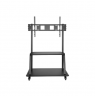 Neomounts By Newstar TV SET ACC FLOOR STAND 60-105"/NS-M4000BLACK NEOMOUNTS | Neomounts