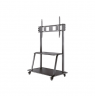 Neomounts By Newstar TV SET ACC FLOOR STAND 60-105"/NS-M4000BLACK NEOMOUNTS | Neomounts