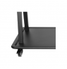 Neomounts By Newstar TV SET ACC FLOOR STAND 60-105"/NS-M4000BLACK NEOMOUNTS | Neomounts