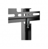 Neomounts By Newstar TV SET ACC FLOOR STAND 60-105"/NS-M4000BLACK NEOMOUNTS | Neomounts