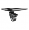 Neomounts By Newstar TV SET ACC FLOOR STAND 60-105"/NS-M4000BLACK NEOMOUNTS | Neomounts