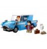LEGO HARRY POTTER 76424 Flying Ford Anglia