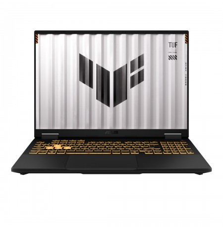 ASUS TUF Gaming F16 FX608JMR-I7161 i7 14650HX 16.0"FHD+ IPS-level 300nits 165Hz AG 16GB DDR5 5600 SSD1TB WLAN+BT LAN Cam1080P