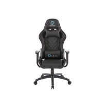 Onex PVC Nylon caster Metal | Gaming chairs | GX220 AIR Series | Black