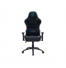 Onex PVC Nylon caster Metal | Onex | Gaming chairs | GX330 Series | Black
