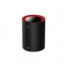Cudy M3000 Dual-band (2.4 GHz / 5 GHz) Wi-Fi 6 (802.11ax) Black, Red 1 Internal
