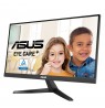 ASUS VY229Q computer monitor 54.5 cm (21.4") 1920 x 1080 pixels Full HD LCD Black