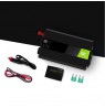 Green Cell INV01DE power adapter/inverter Auto 300 W Black