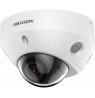 Hikvision IP Camera DS-2CD2583G2-IS F2.8 Dome 8 MP 2.8mm/4mm Power over Ethernet (PoE) IP67, IK08 H.265/H.264/H.264+/H.265+