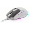 Sharkoon SGM50W mouse Gaming Right-hand RF Wireless + USB Type-A Optical 6400 DPI
