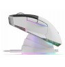 Sharkoon SGM50W mouse Gaming Right-hand RF Wireless + USB Type-A Optical 6400 DPI