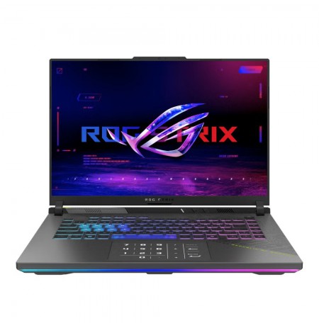ASUS ROG Strix G16 G614PR-R9161W Ryzen 9 8940HX 16.0"FHD+ 165Hz IPS-level 300nits AG 16GB DDR5-5200 SSD1TB GeForce RTX 5070 Ti
