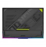 ASUS ROG Strix G16 G614PR-R9161W Ryzen 9 8940HX 16.0"FHD+ 165Hz IPS-level 300nits AG 16GB DDR5-5200 SSD1TB GeForce RTX 5070 Ti