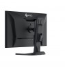 EIZO FlexScan EV2740X-BK - 68.6 cm (27") - 3840 x 2160 pixels - 4K Ultra HD - LCD - 5 ms