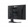EIZO FlexScan EV2740X-BK - 68.6 cm (27") - 3840 x 2160 pixels - 4K Ultra HD - LCD - 5 ms
