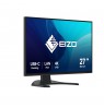 EIZO FlexScan EV2740X-BK - 68.6 cm (27") - 3840 x 2160 pixels - 4K Ultra HD - LCD - 5 ms