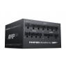 PHANTEKS AMP GH 1000W 80 PLUS Platinum Power Supply, PCIe 5.1, ATX 3.1 - 1000 Watt, black
