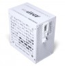 PHANTEKS AMP GH 1000W 80 PLUS Platinum Power Supply, PCIe 5.1, ATX 3.1 - 1000 Watt, white