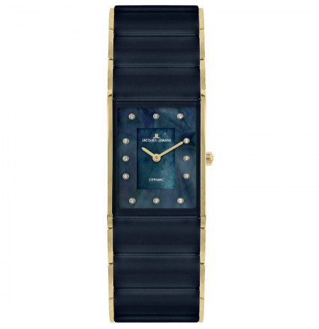 Jacques Lemans Ceramic 1-1940L