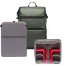 Manfrotto backpack Street Slim (MB MS2-BP)