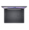 Dell Pro Max 16 | 16 " | FHD+ | Intel Core Ultra 7 | 255H | 16 GB | DDR5 | Solid-state drive capacity 512 GB | Intel Graphics |
