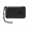 Kruger & Matz KM0819 Portable radio, grey-black