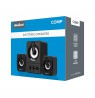 Rebel Comp CS-50 2.1 PC Speakers