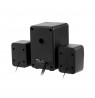 Rebel Comp CS-50 2.1 PC Speakers