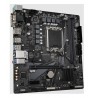 GIGABYTE H610M S2H V2 DDR4 Motherboard - Supports Intel Core 14th CPUs, 6+1+1 Hybrid Phases Digital VRM, up to 3200MHz DDR4