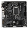 GIGABYTE H610M S2H V2 DDR4 Motherboard - Supports Intel Core 14th CPUs, 6+1+1 Hybrid Phases Digital VRM, up to 3200MHz DDR4