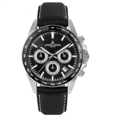 Jacques Lemans 1-1877A