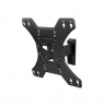 ONE For ALL Wall mount WM 4441 13-65 " Turn, Tilt Maximum weight (capacity) 50 kg Black