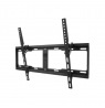 ONE For ALL Wall mount WM 4621 32-84 " Tilt Maximum weight (capacity) 100 kg Black