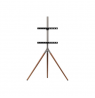 ONE For ALL Floor stand WM 7471 32-65 " Turn Maximum weight (capacity) 30 kg Dark