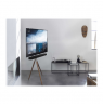 ONE For ALL Floor stand WM 7471 32-65 " Turn Maximum weight (capacity) 30 kg Dark