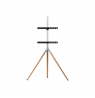ONE For ALL Floor stand WM 7472 32-65 " Turn Maximum weight (capacity) 30 kg Light