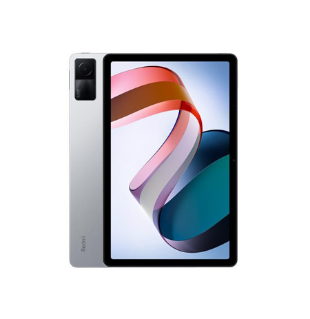 Redmi Pad (Moonlight Silver) 10.61" IPS LCD 1200x2000/2.2GHz&2.0GHz/64GB/3GB RAM/Android 12/microSDXC/WiFi