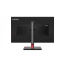 Lenovo ThinkVision P32pz-30 LED display 80 cm (31.5") 3840 x 2160 pixels 4K Ultra HD LCD Black