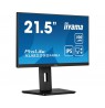 iiyama ProLite XUB2292HSU-B6 computer monitor 55.9 cm (22") 1920 x 1080 pixels Full HD LED Black