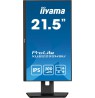 iiyama ProLite XUB2292HSU-B6 computer monitor 55.9 cm (22") 1920 x 1080 pixels Full HD LED Black