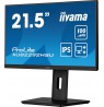 iiyama ProLite XUB2292HSU-B6 computer monitor 55.9 cm (22") 1920 x 1080 pixels Full HD LED Black