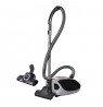 Siurblys MIELE Guard M1 Cat and Dog Obsidian Black