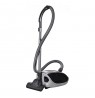 Siurblys MIELE Guard M1 Cat and Dog Obsidian Black